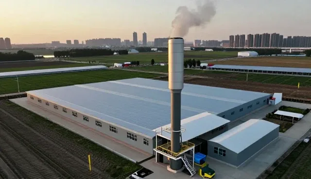 除尘设备在废水治理工程中的性能表现与适用条件分析