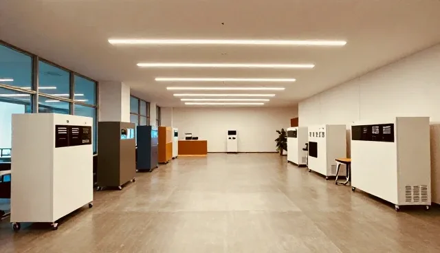 节能改造方案的运维策略与实际应用分析