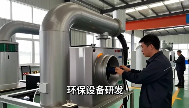 济南仲建节能科技有限公司带来全新的废水治理工程体验
